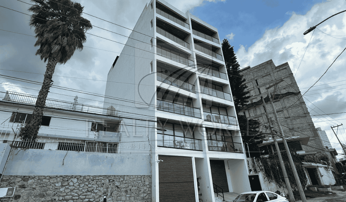Departamento en Venta en La Paz