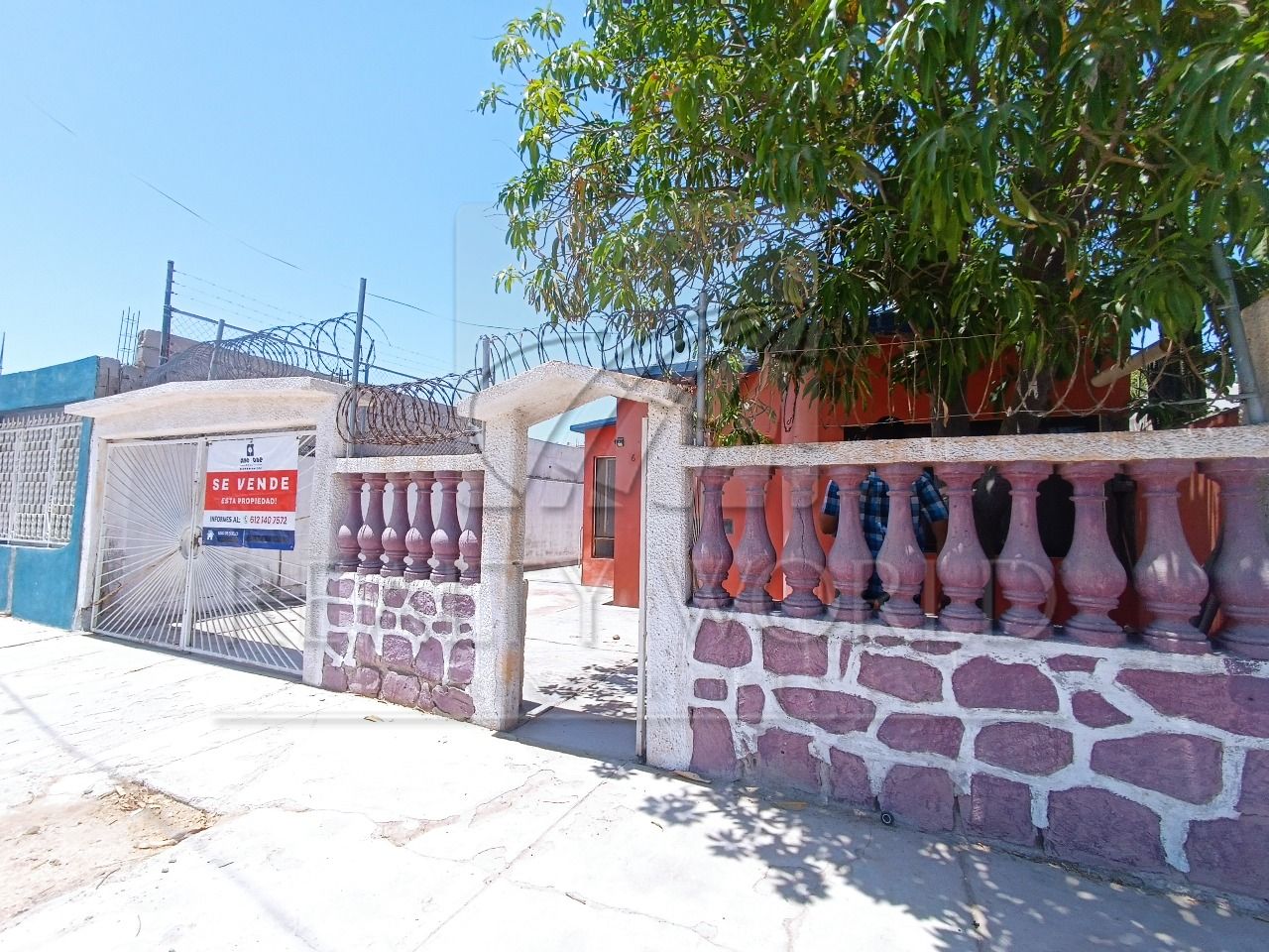 Casa en Venta en Los pericues