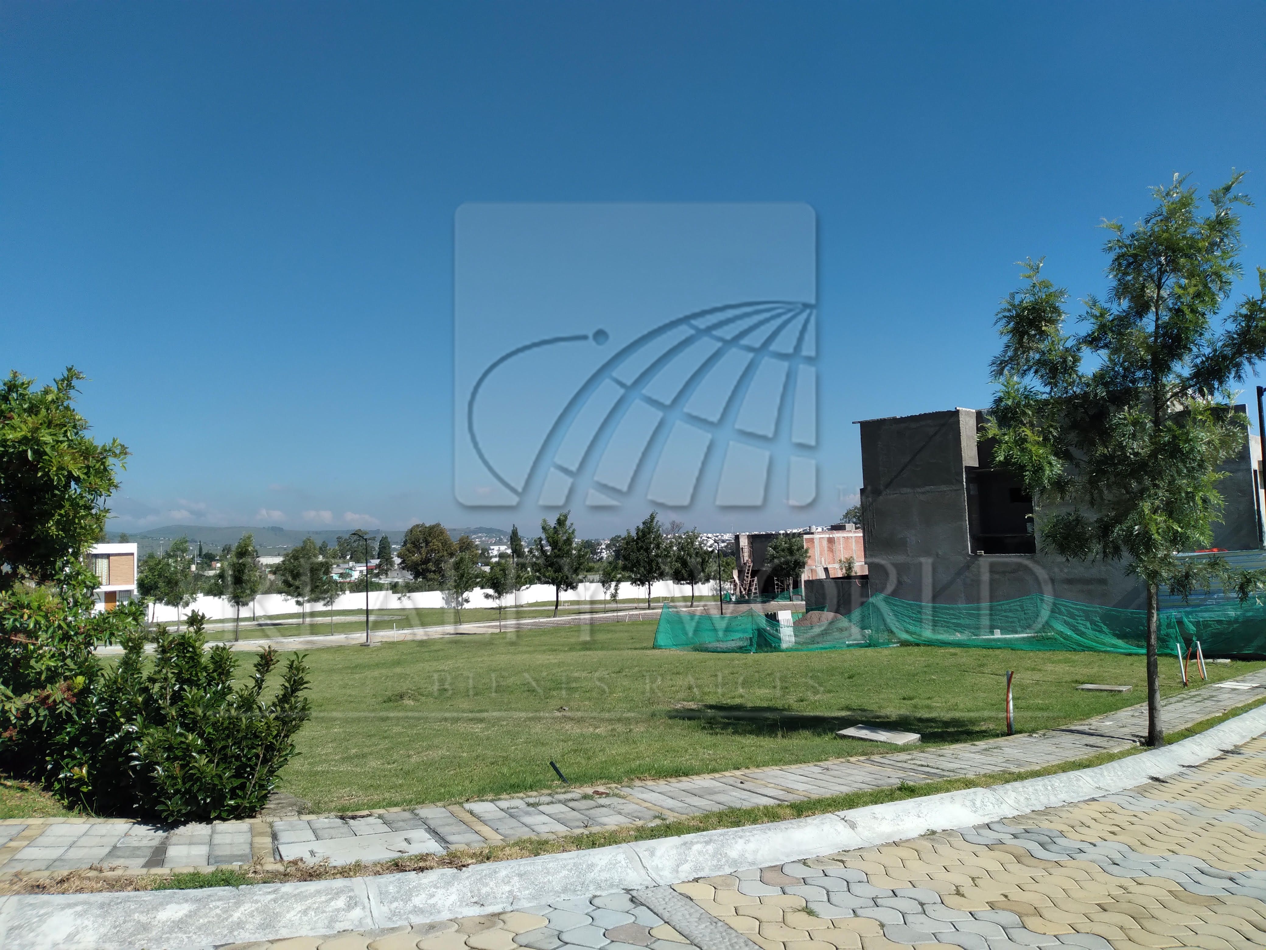 Terreno en Venta en Santa Clara Ocoyucan