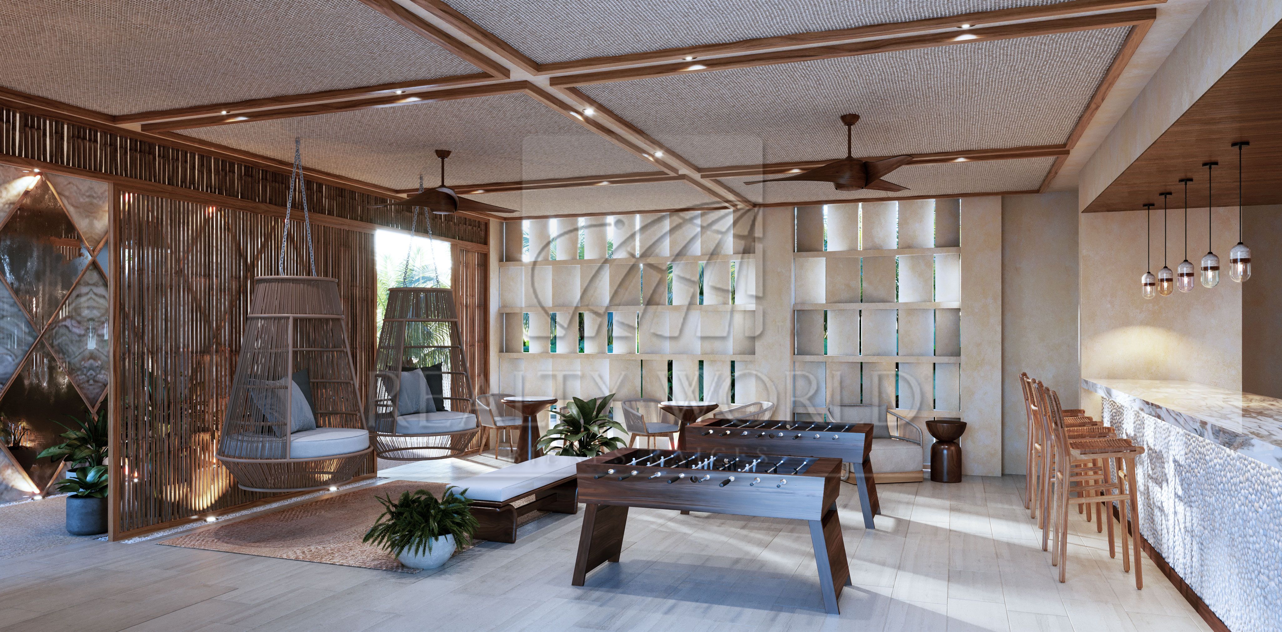 Departamento en Venta en Sin Colonia