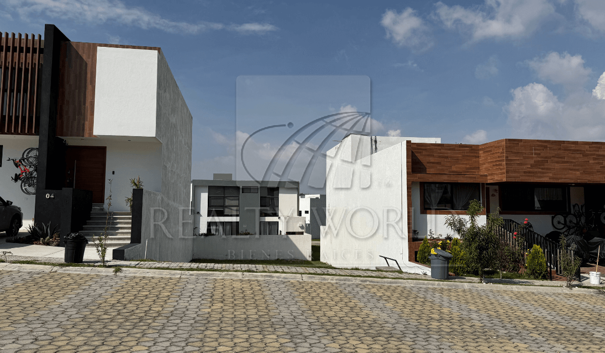 Terreno en Venta en Parque Malta