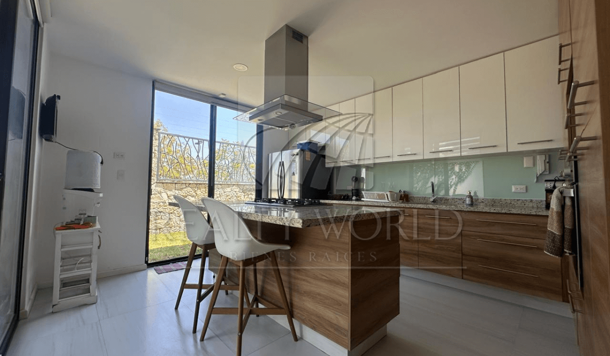 Casa en Venta en LA LOMA