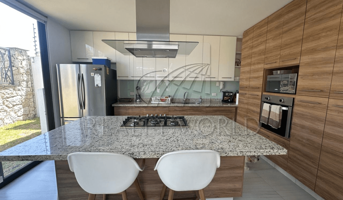 Casa en Venta en LA LOMA