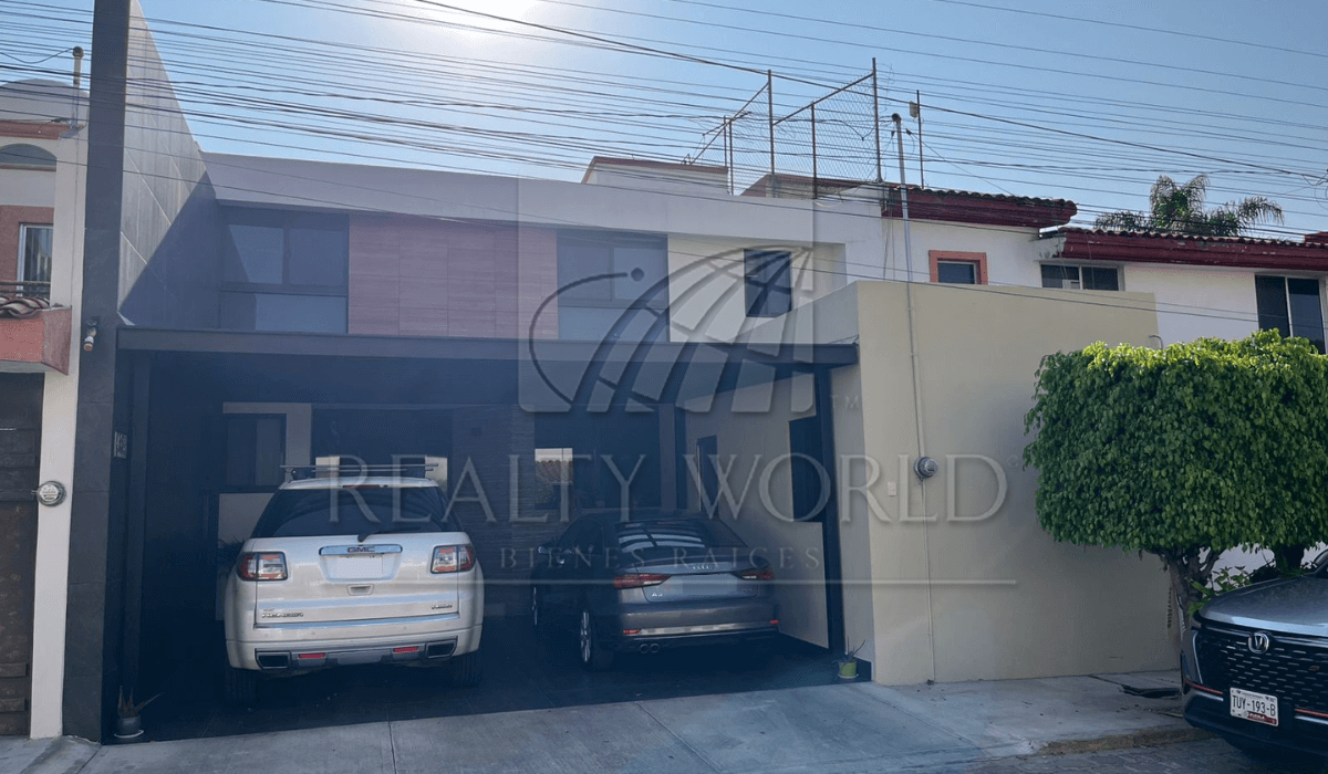 Casa en Venta en Arcos del Sur