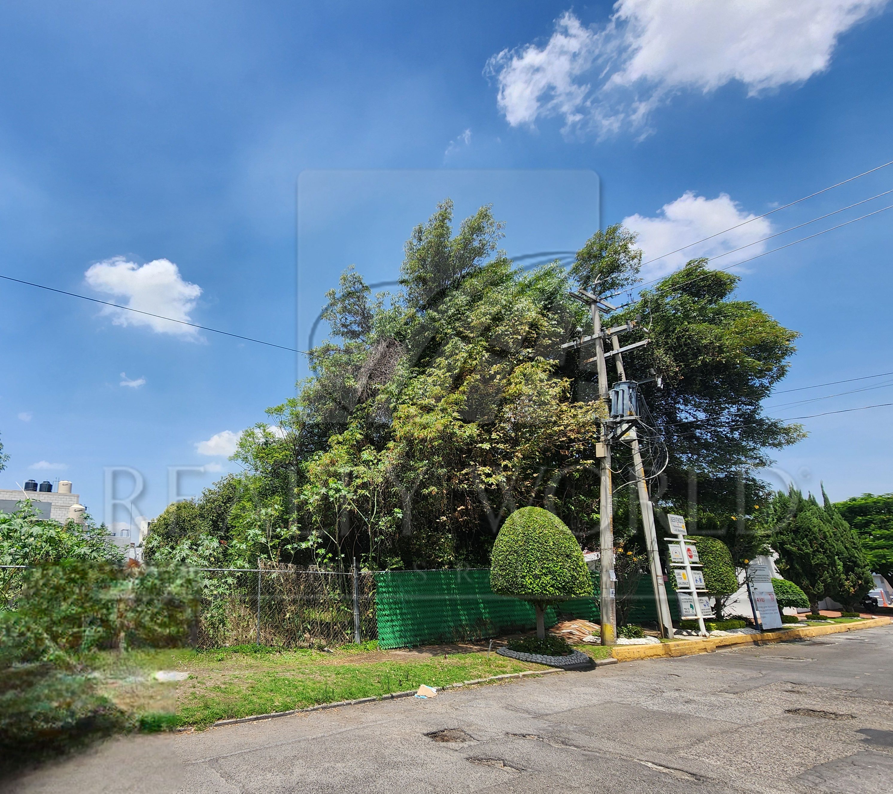 Terreno en Venta en Amanecer