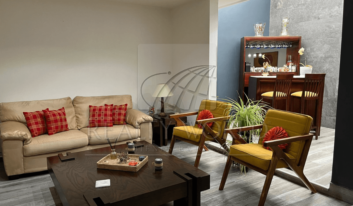 Casa en Venta en Arcos del Sur