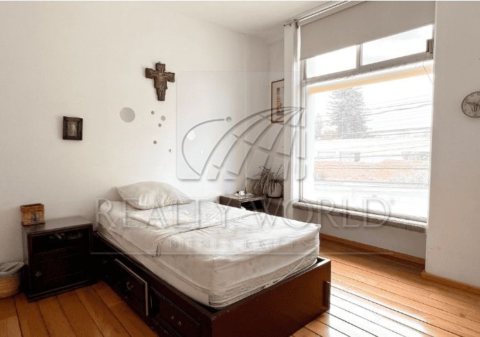 Departamento en Venta en Santa Cruz los Angeles