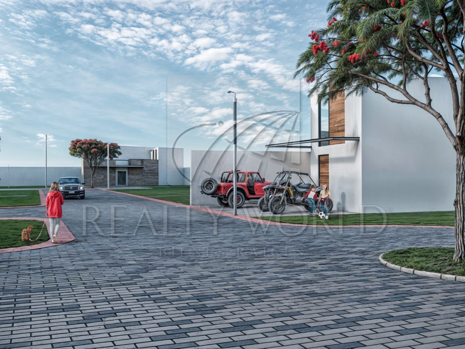 Terreno en Venta en DISTRITO TECALI PLATA