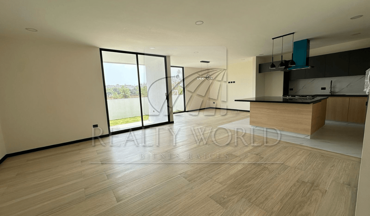Casa en Venta en Parque Quintana Roo