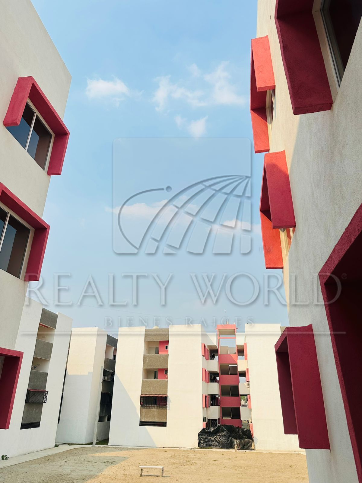 Departamento en Venta en RESIDENCIAL LOS BOSQUES