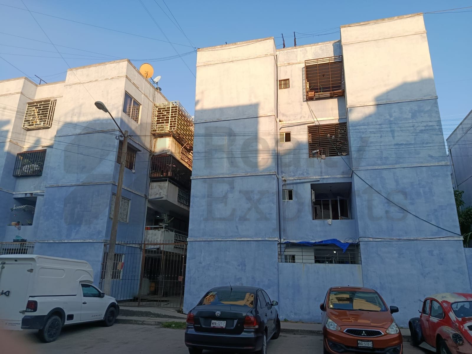 Departamento en Venta en Pomoca Valle Real