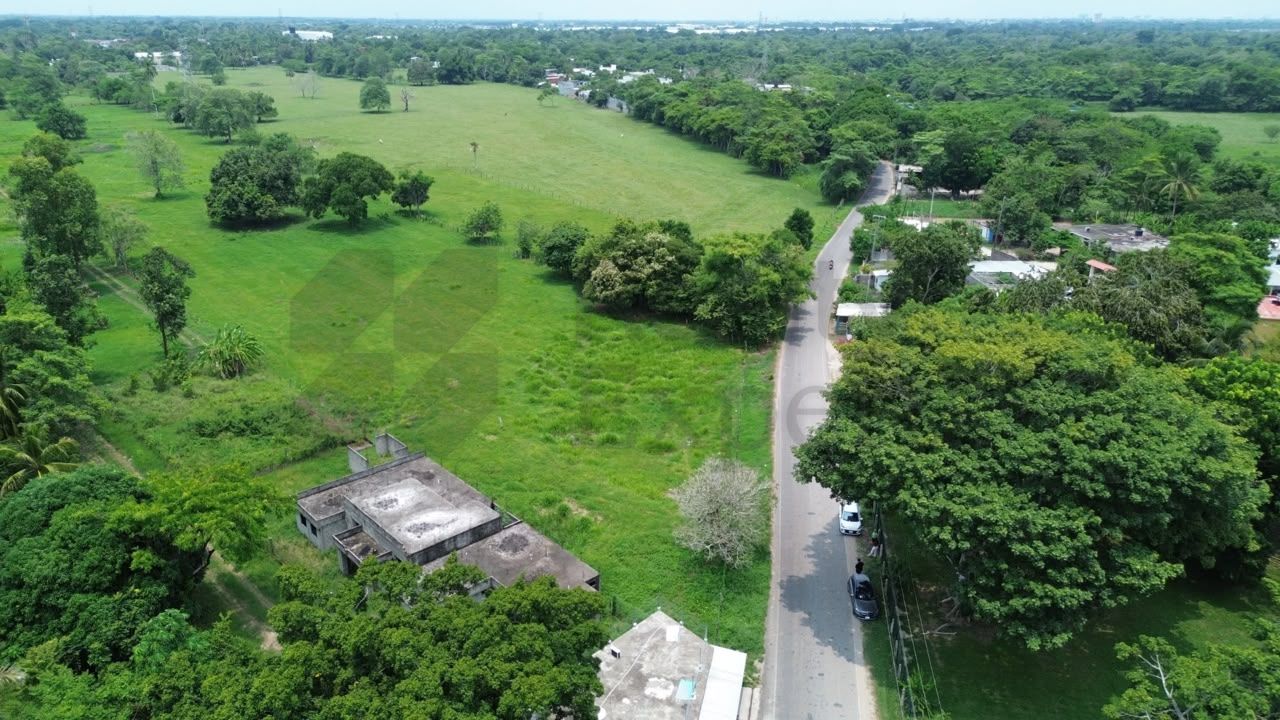 Terreno en Venta en Tierra Amarilla 3ra Sección