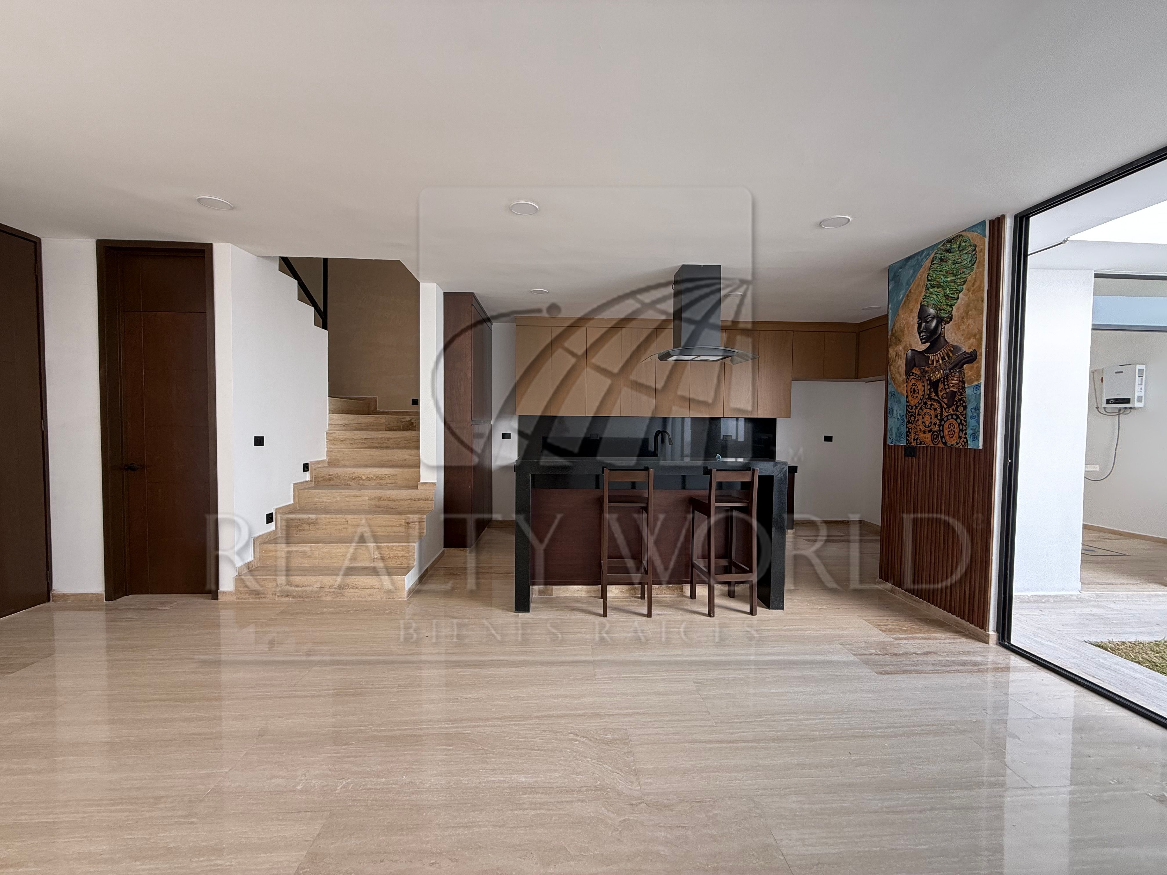 Casa en Venta en Real Campestre