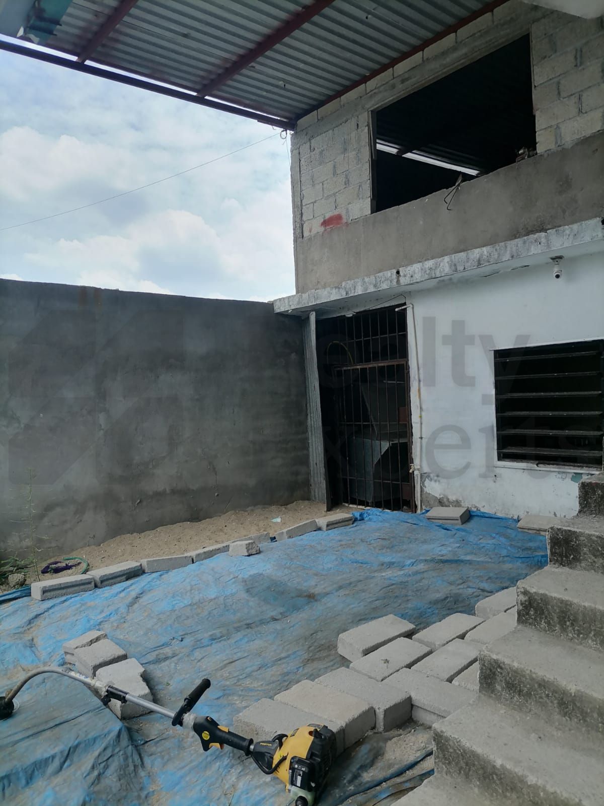 Casa en Venta en Buena Vista 2da. Sección