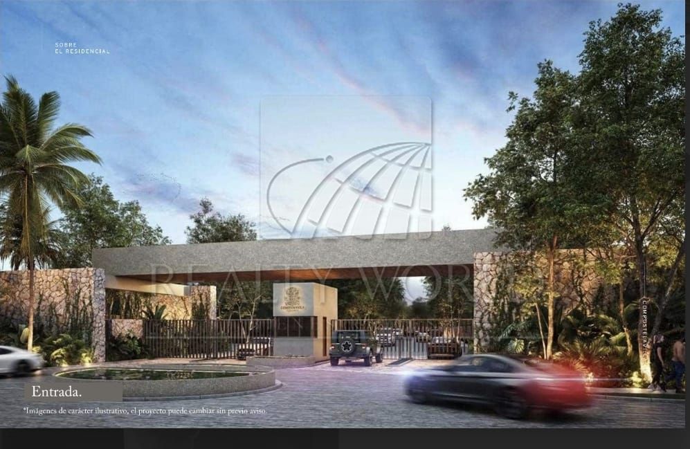 Terreno en Venta en Sin Colonia