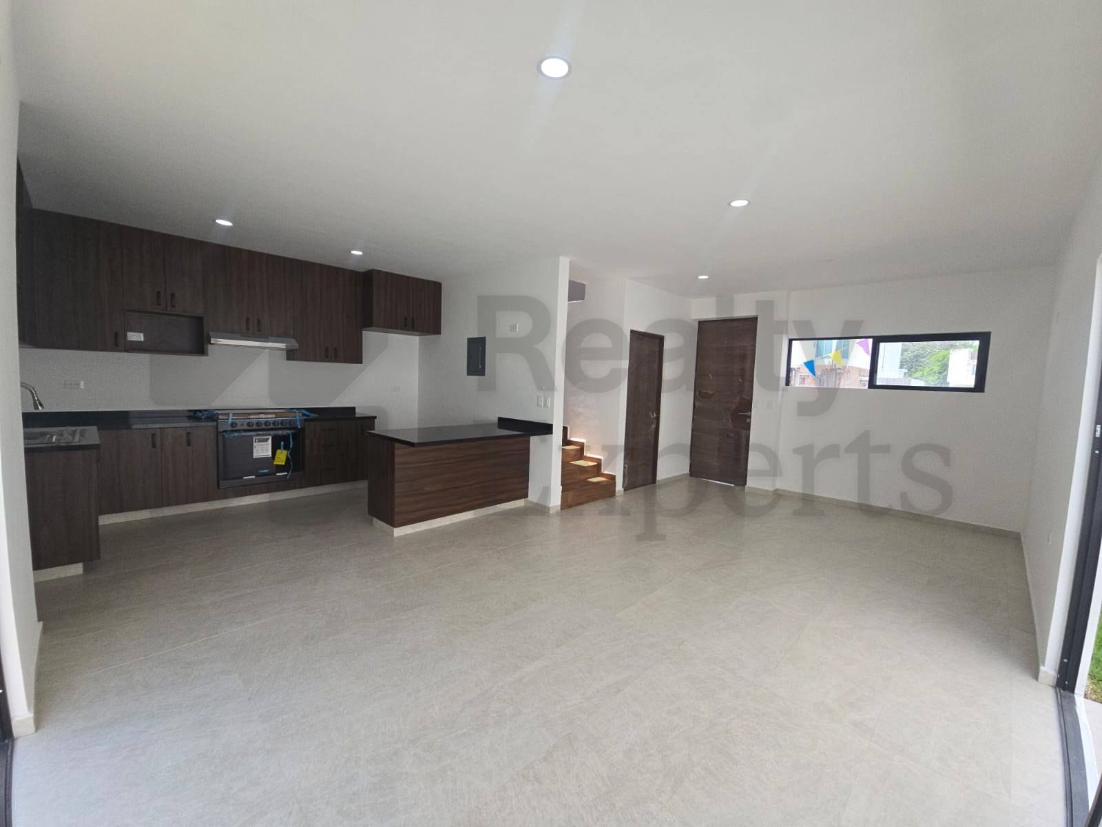 Casa en Venta en Real Campestre