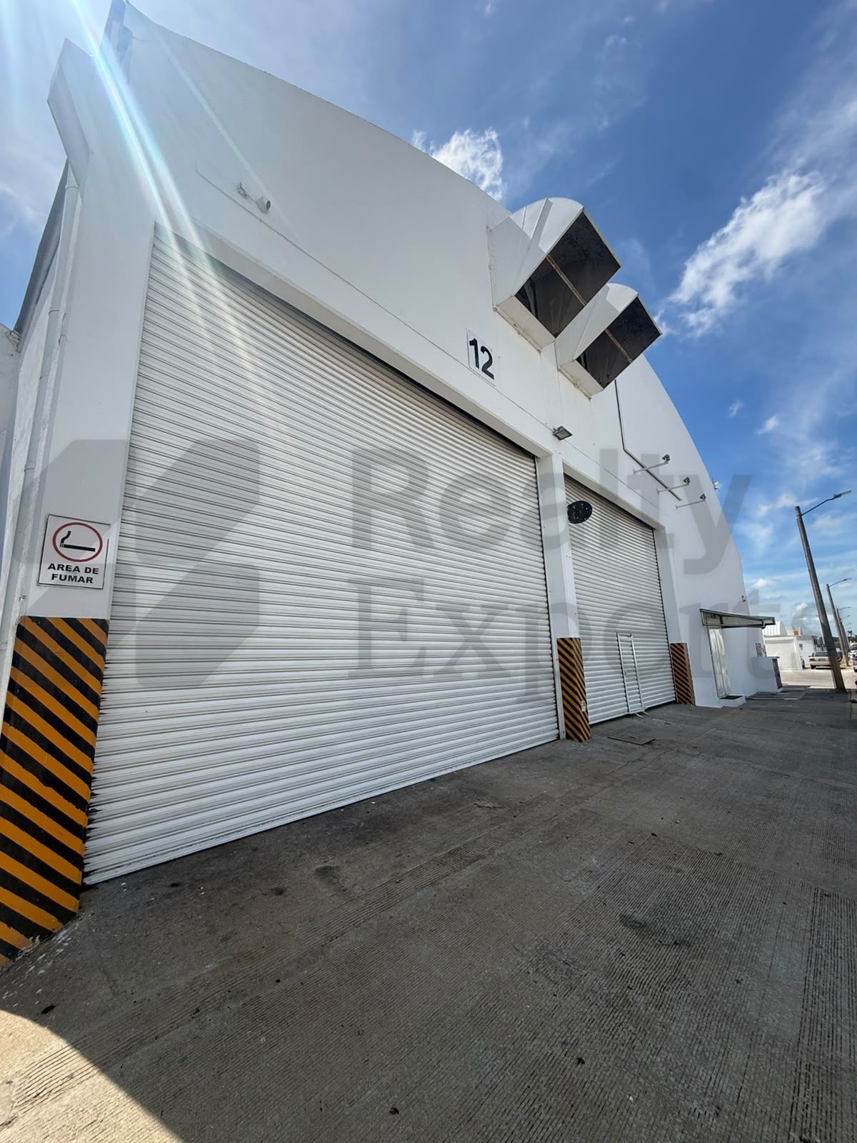 Bodega en Renta en Anacleto Canabal 2da. Sección