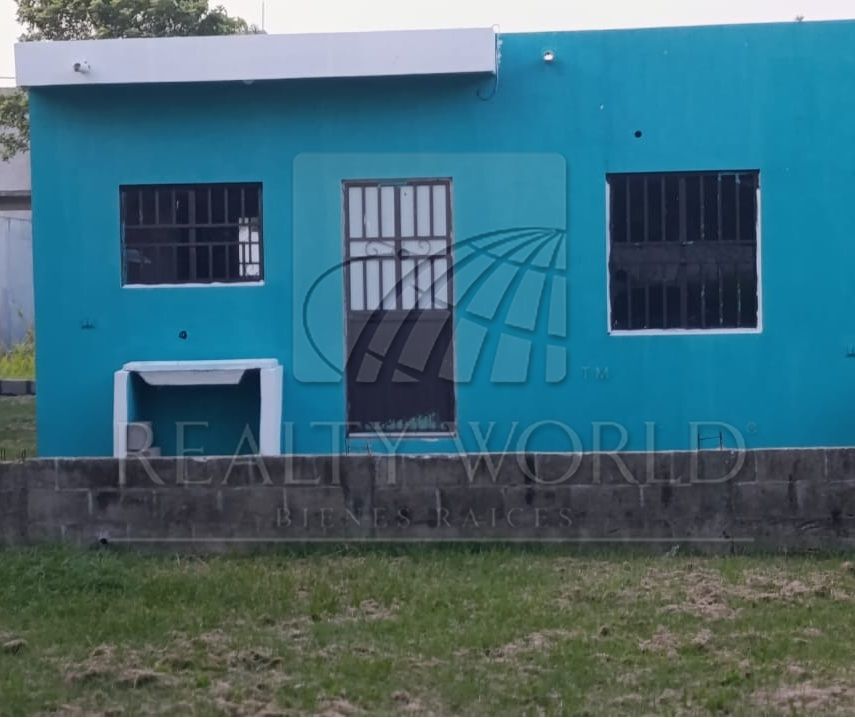 Casa en Venta en El Bajío 1ra. Sección