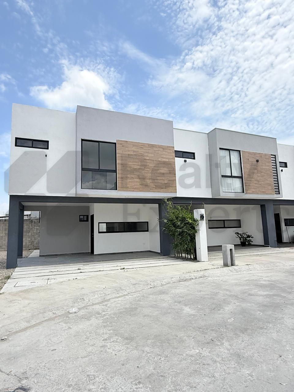Casa en Venta en Real de Palmas