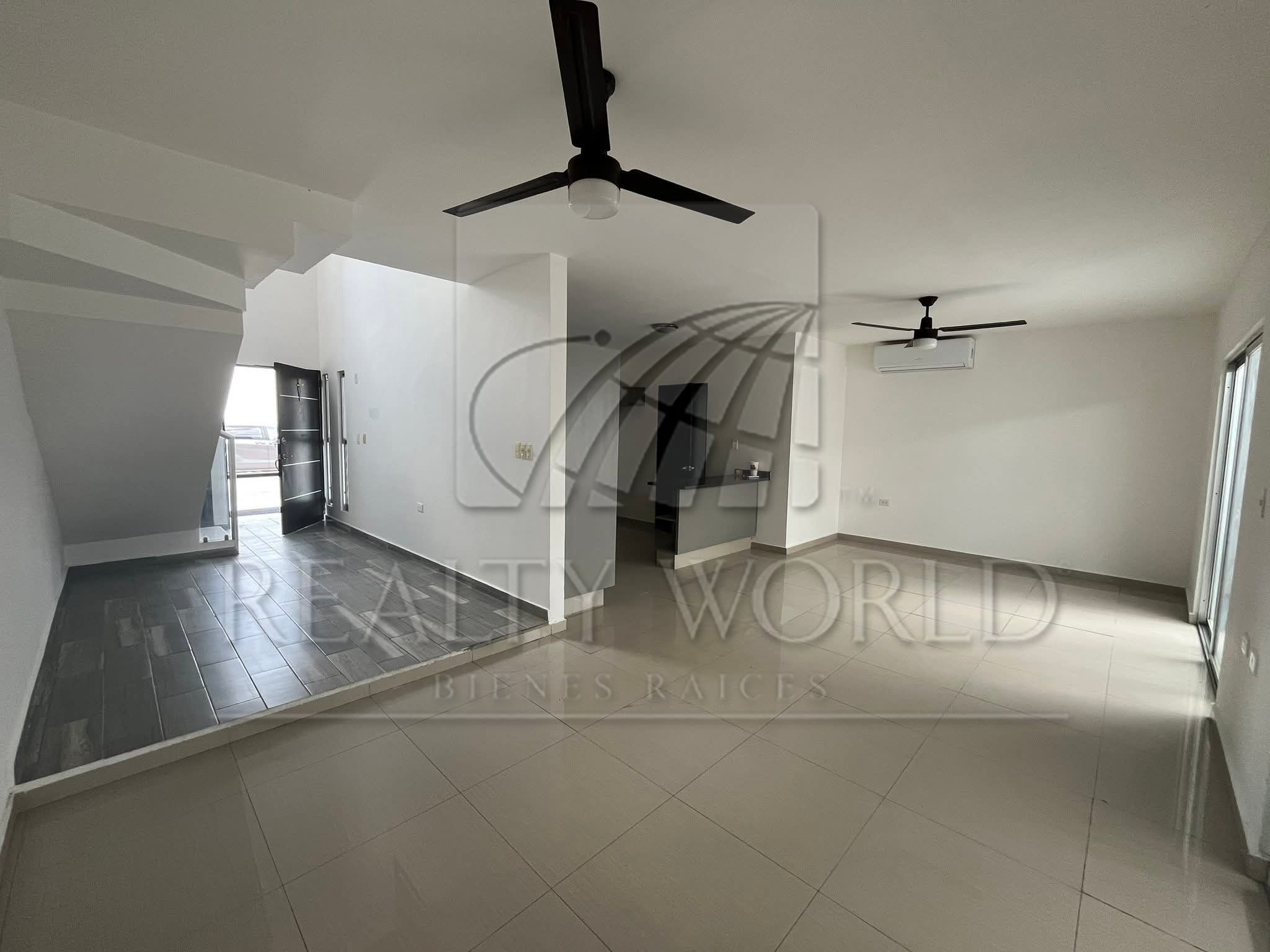 Casa en Renta en Real Campestre