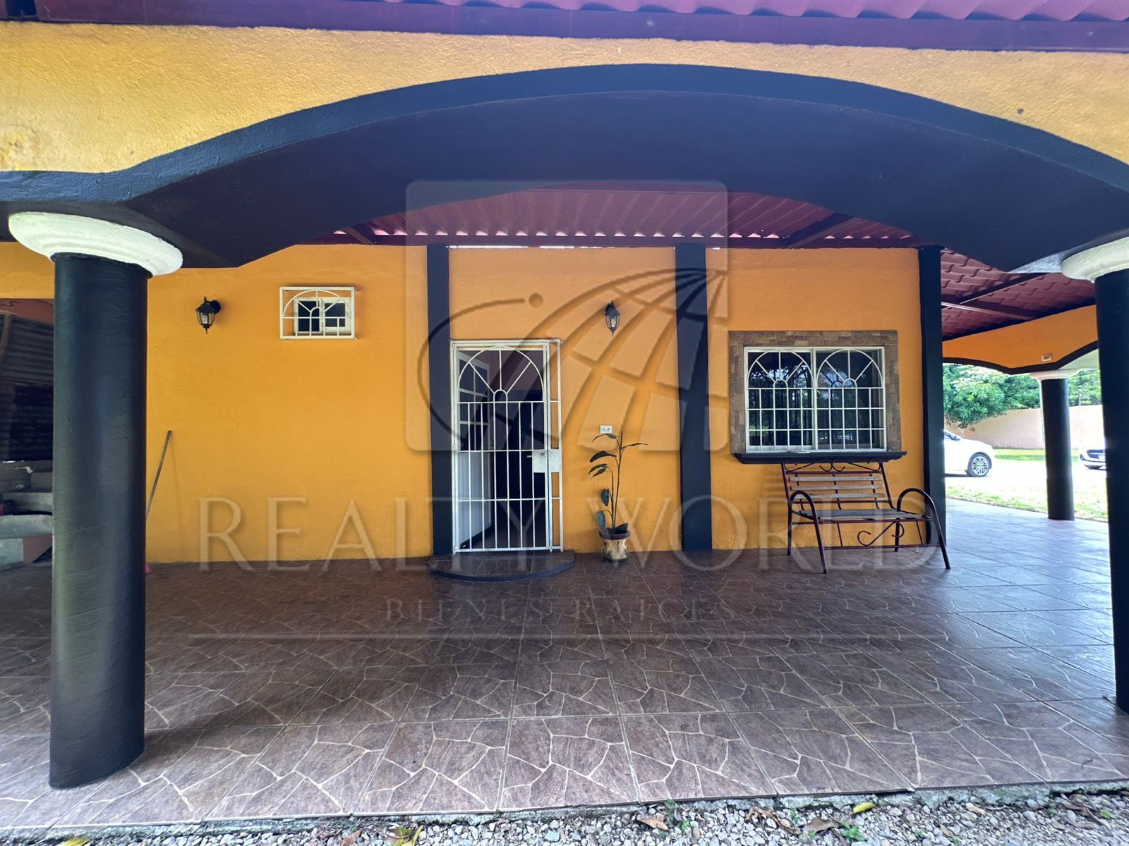Quinta en Venta en Tacotalpa