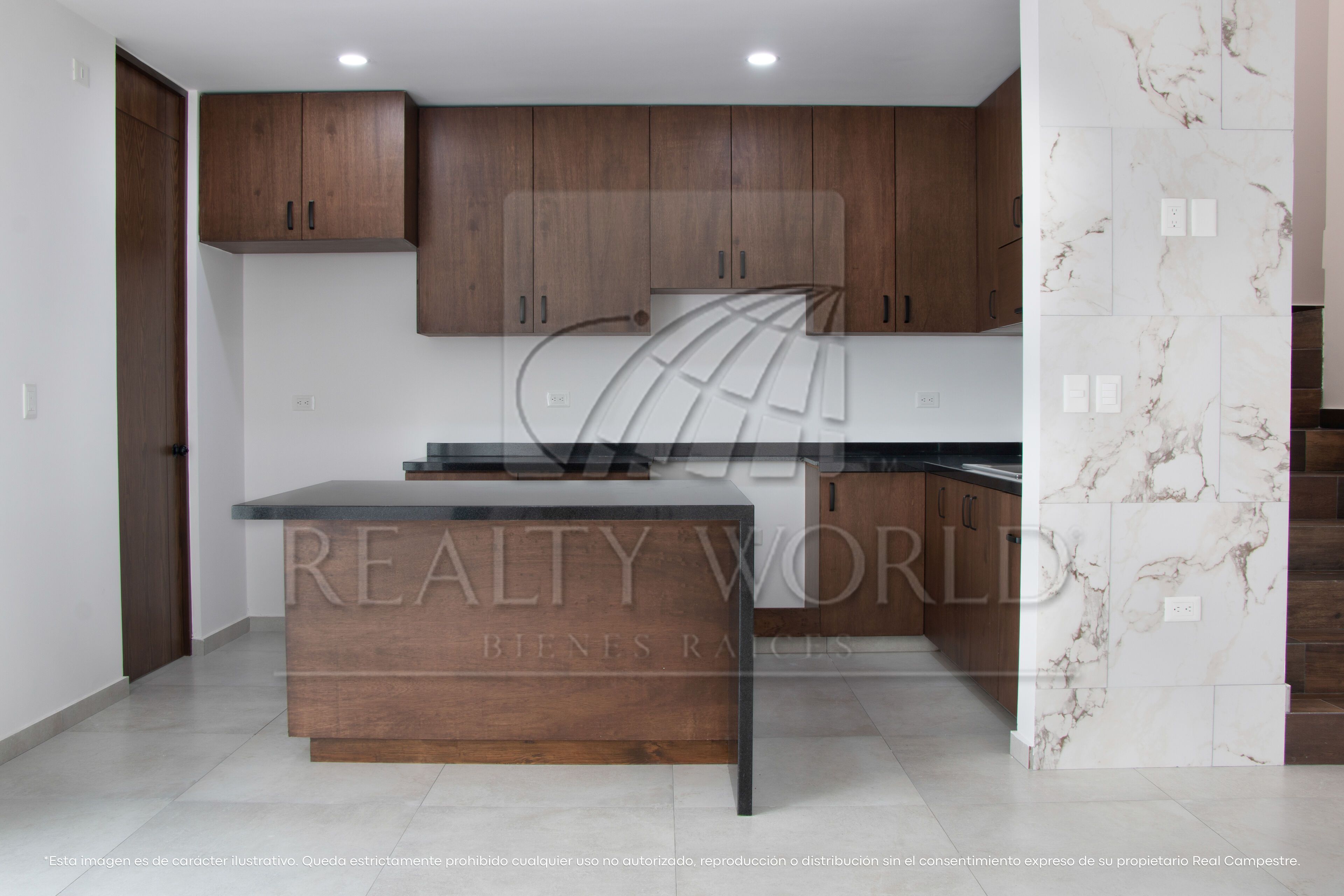 Casa en Venta en Real Campestre