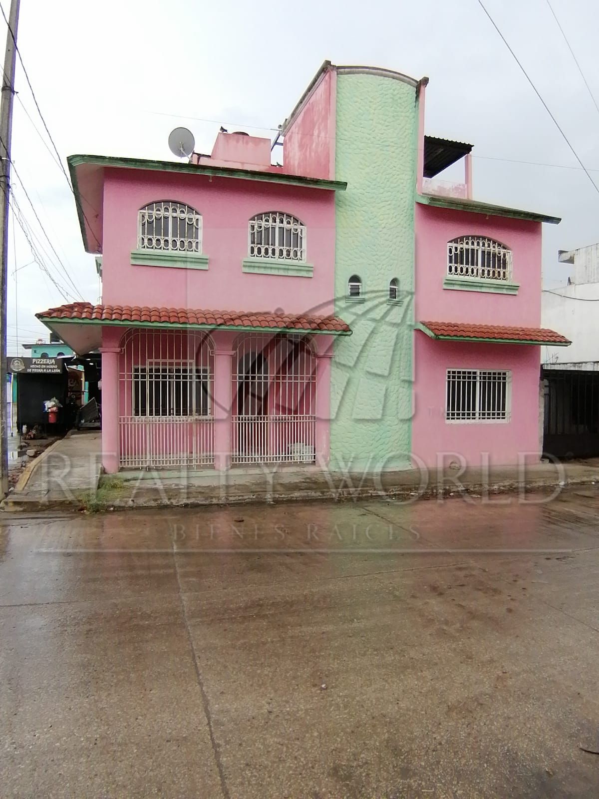 Casa en Venta en Benito Juárez