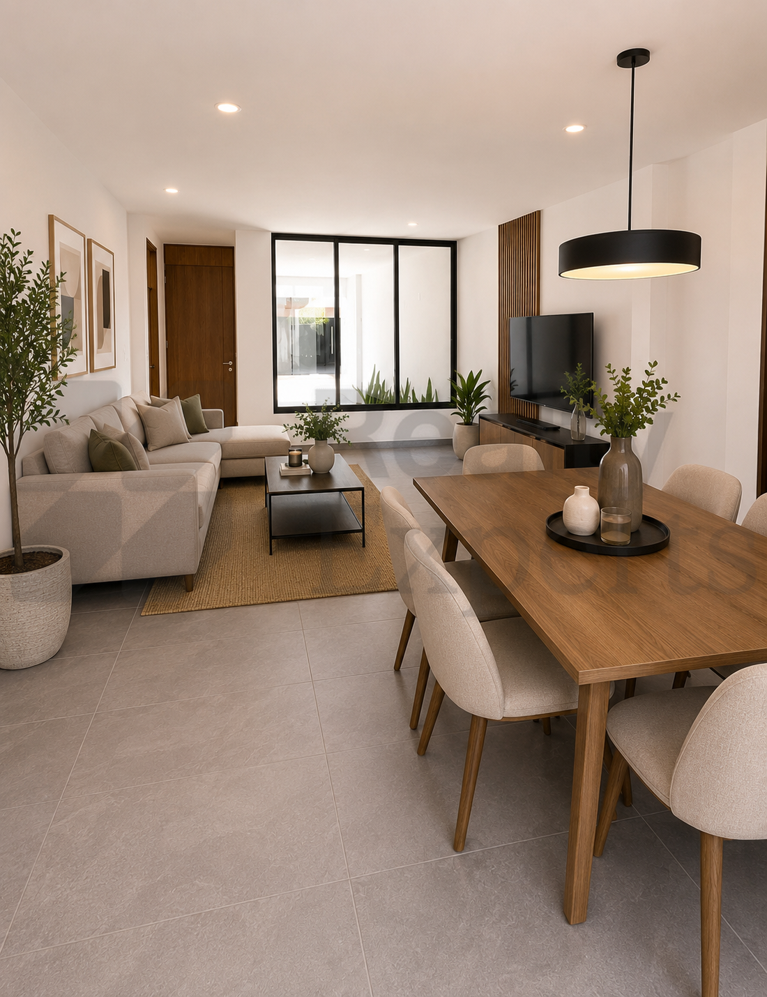 Casa en Venta en Real Campestre