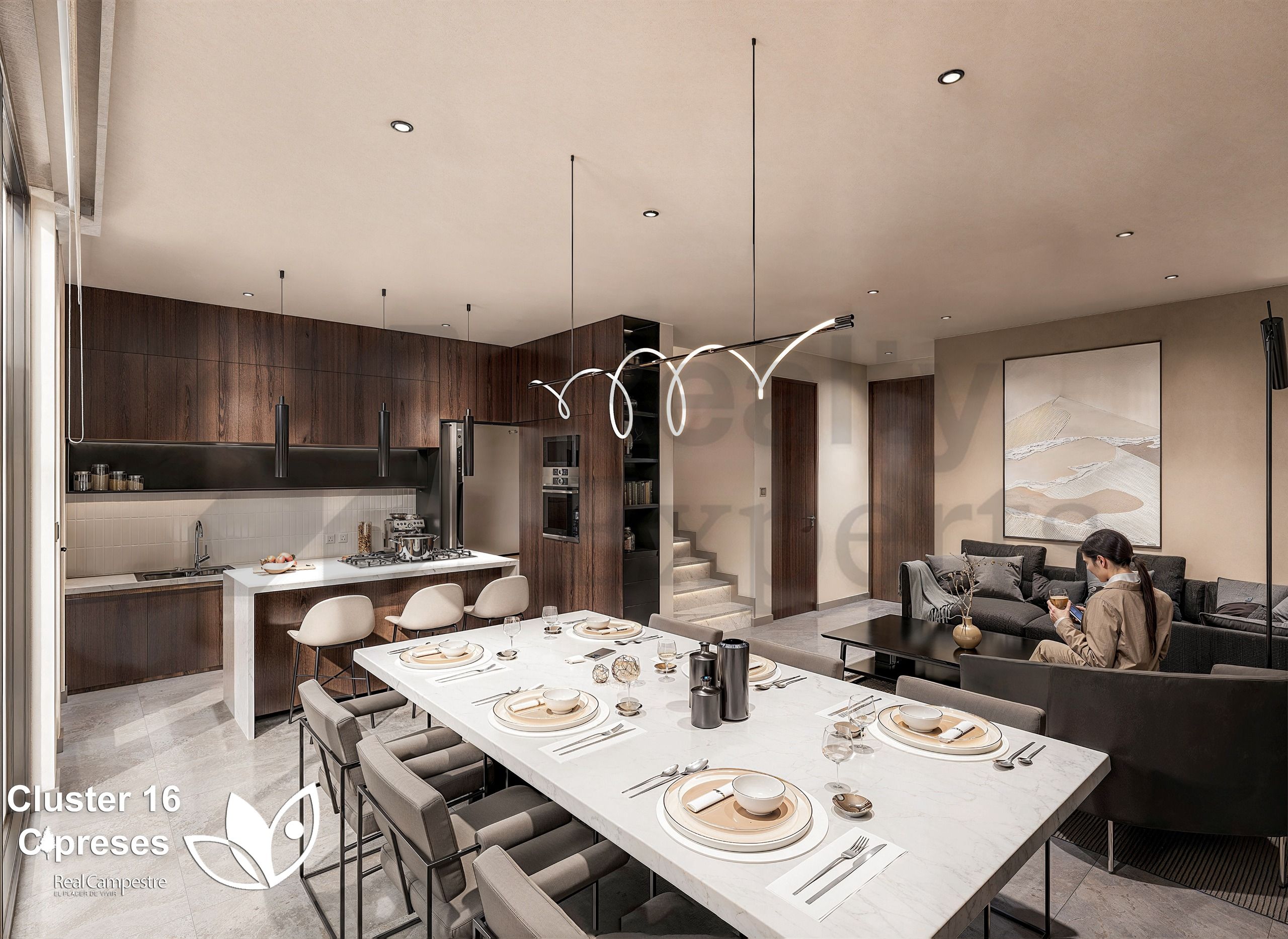 Casa en Venta en Real Campestre