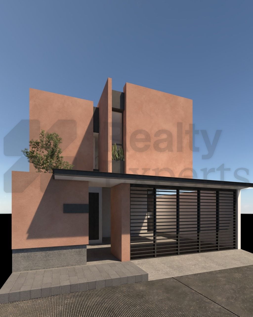Casa en Venta en Residencial Kekew