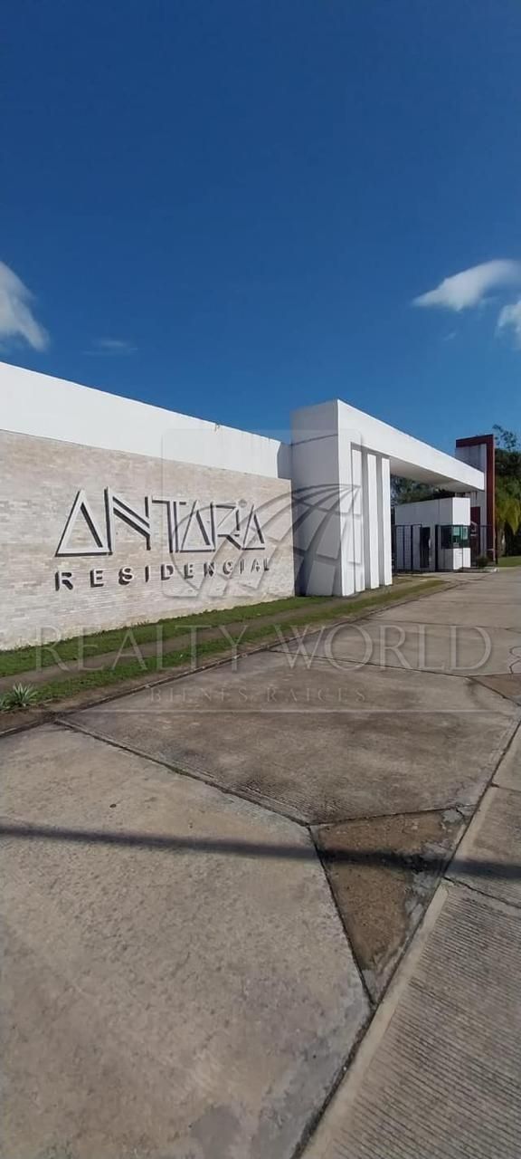 Terreno en Venta en Antara