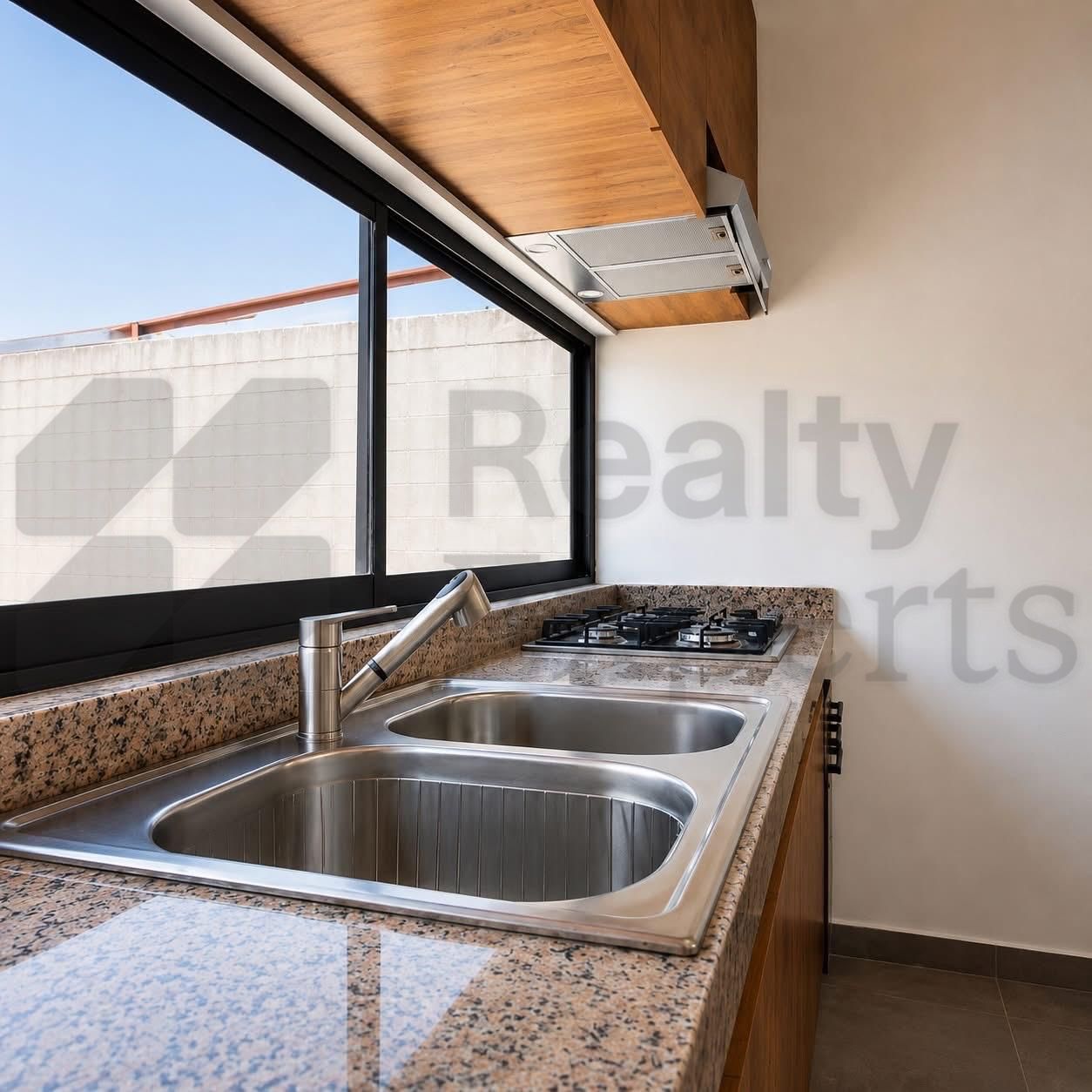 Casa en Venta en Real de Palmas