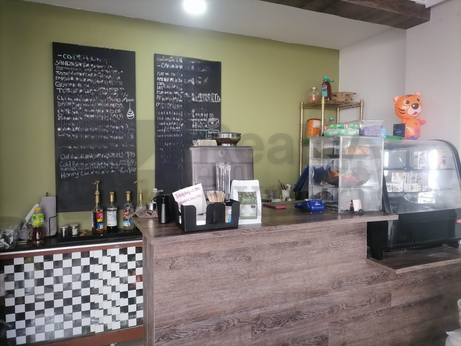 Local en Renta en Deportiva Residencial
