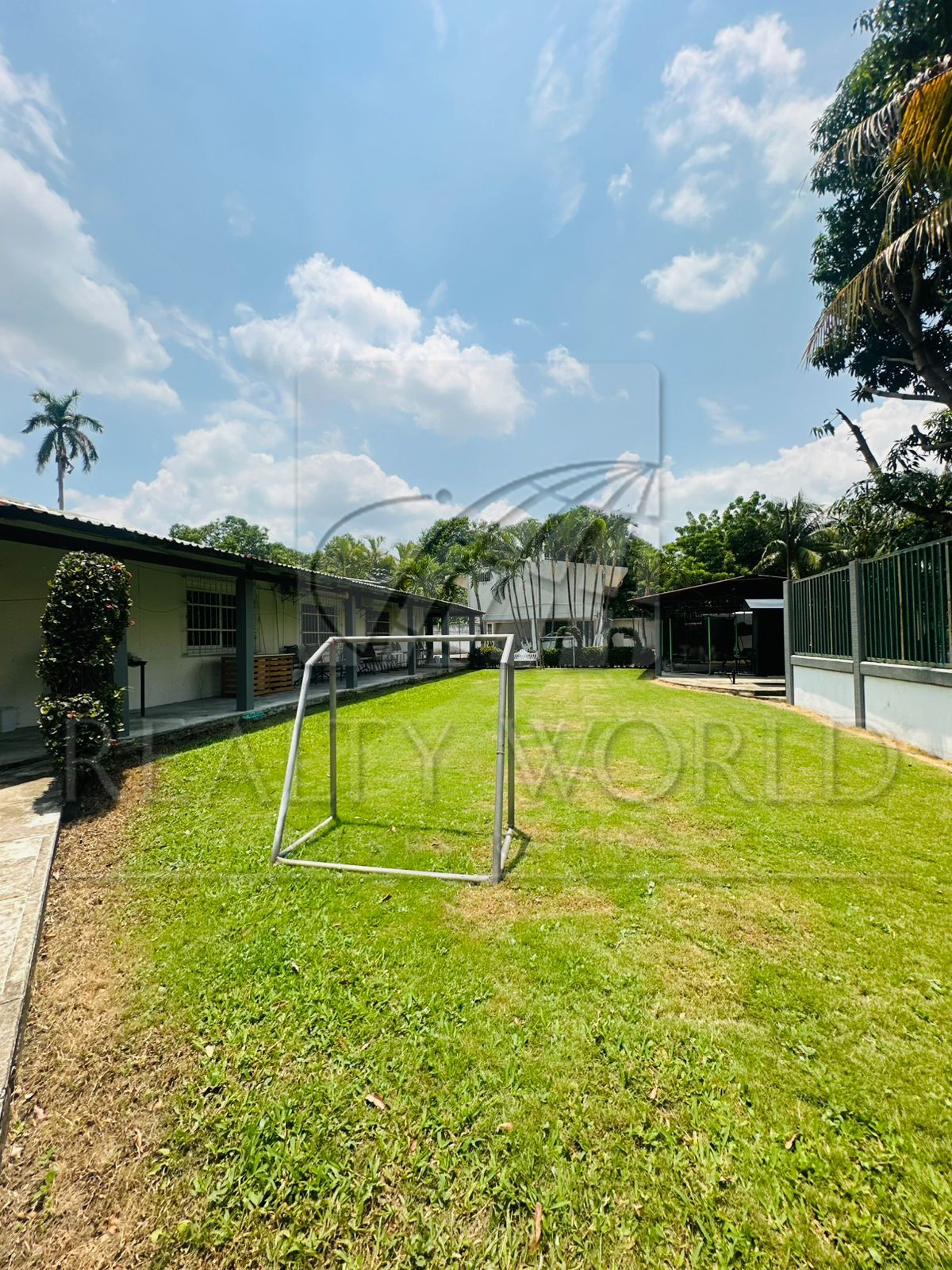 Terreno en Venta en Miguel Hidalgo