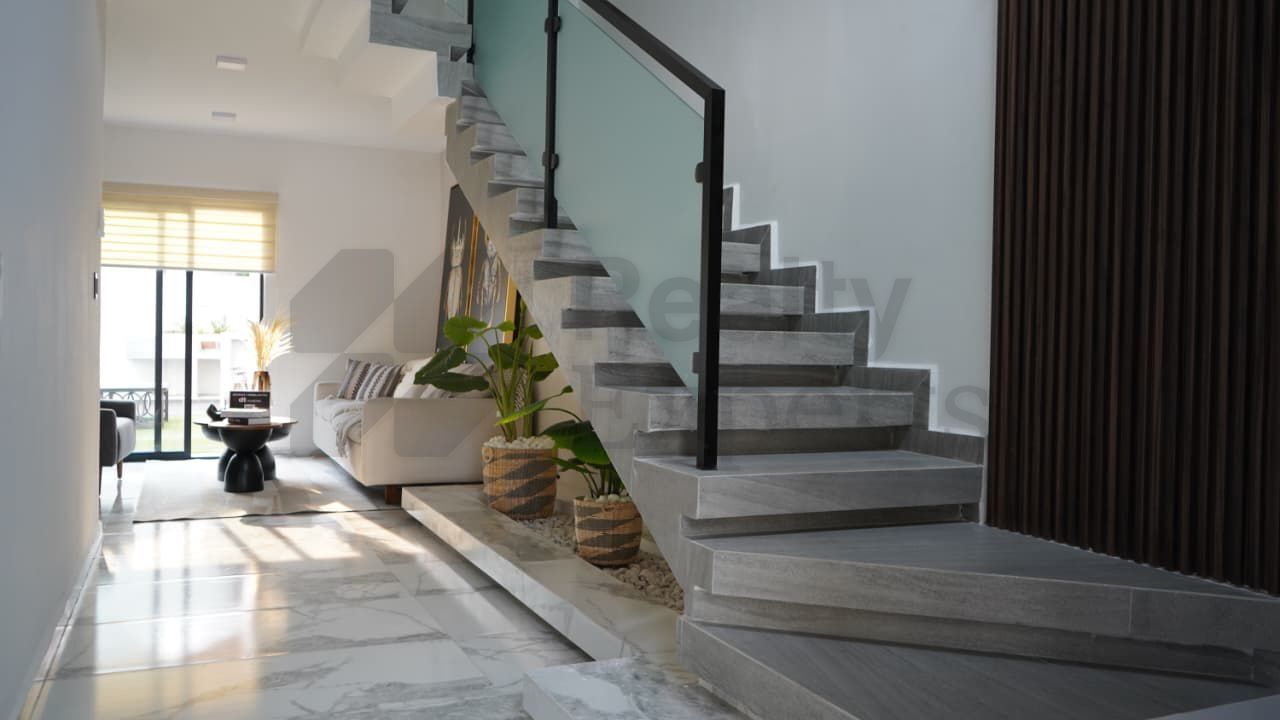 Casa en Venta en Carrizal