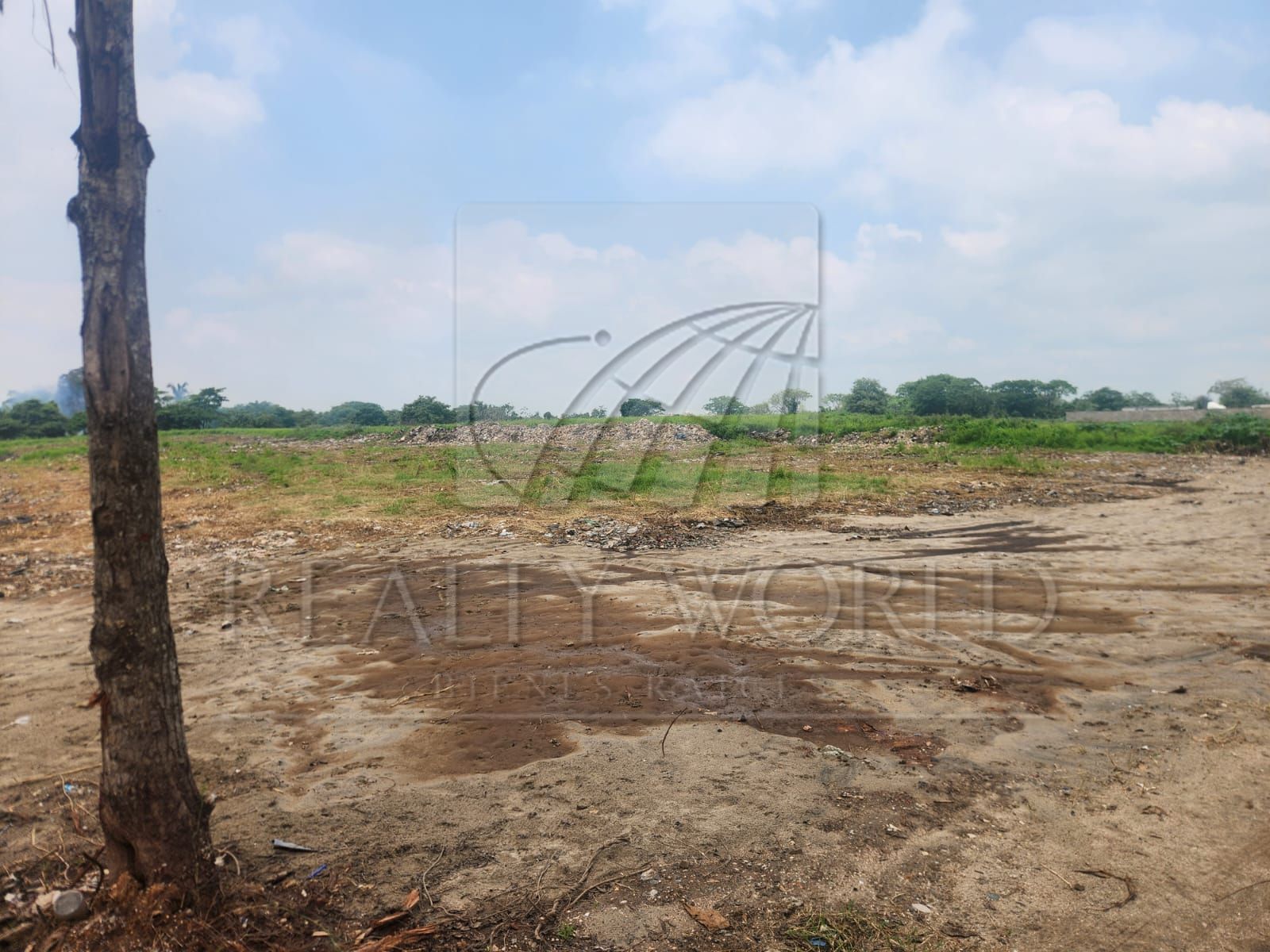 Terreno en Venta en Lázaro Cárdenas 1a Sección