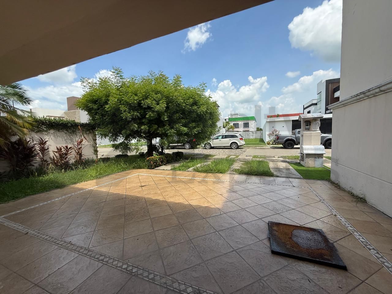 Casa en Renta en Hacienda Esmeralda 