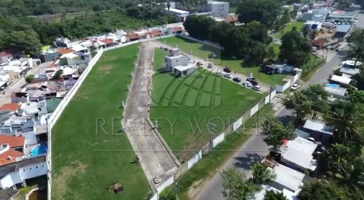 Terreno en Venta en Privanza Montecristo