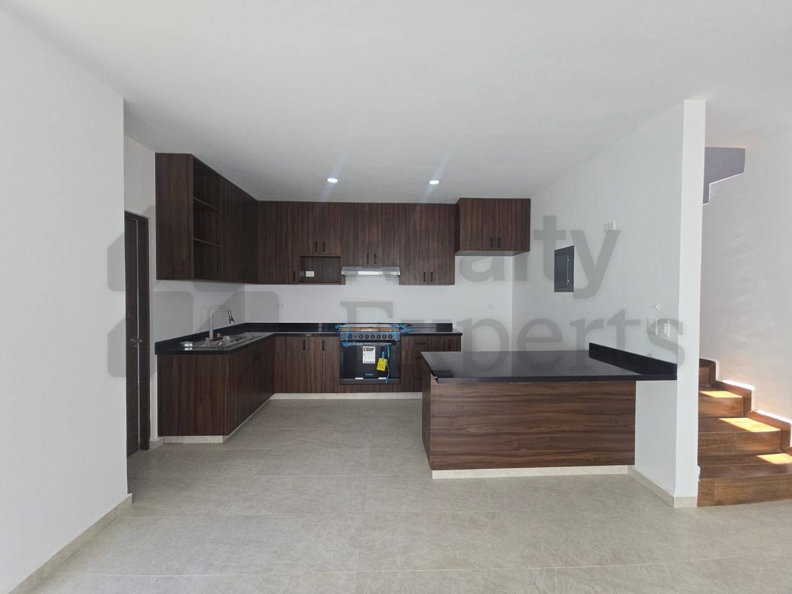 Casa en Venta en Real Campestre