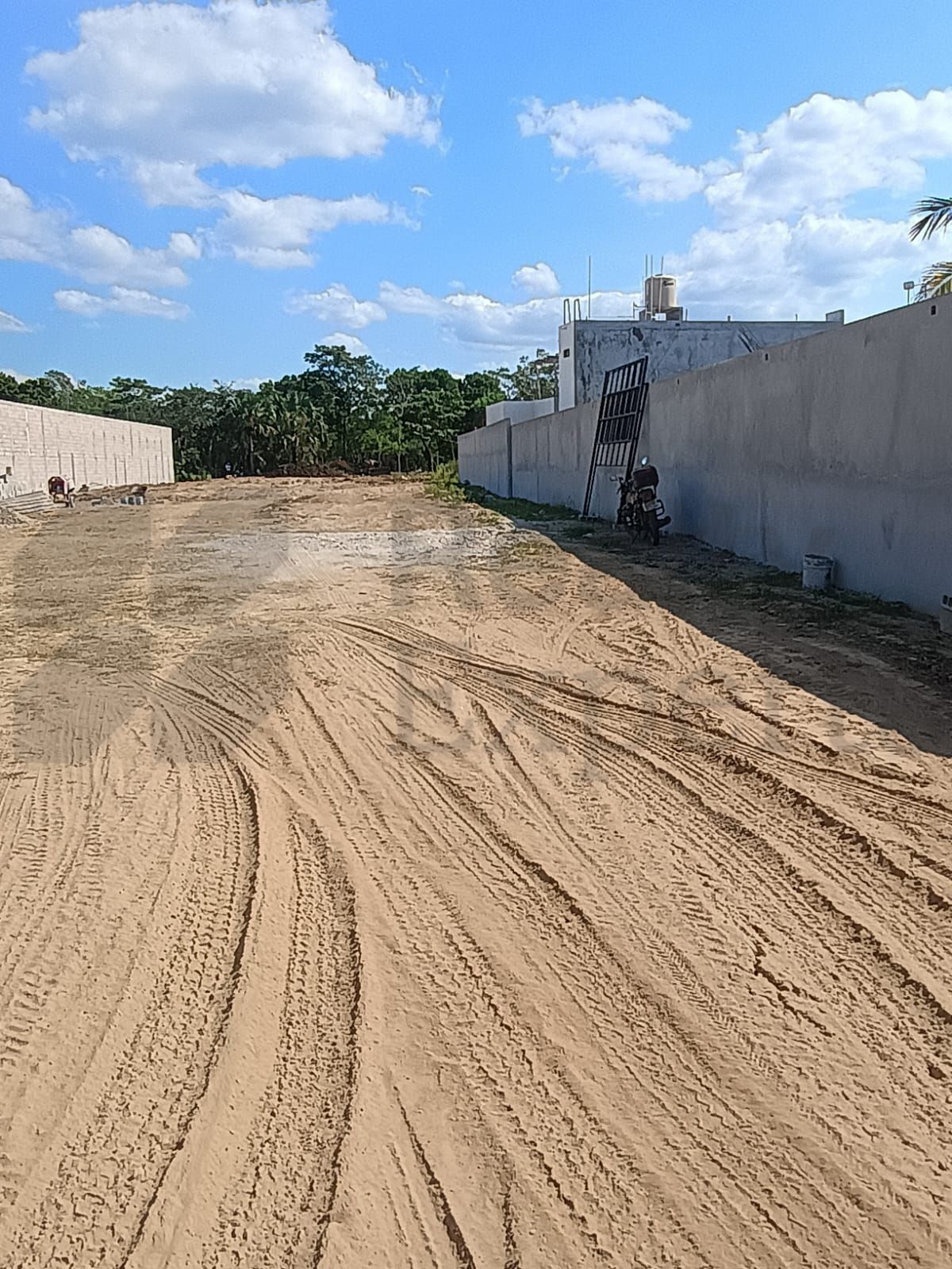 Terreno en Venta en Ixtacomitan 5a Sección