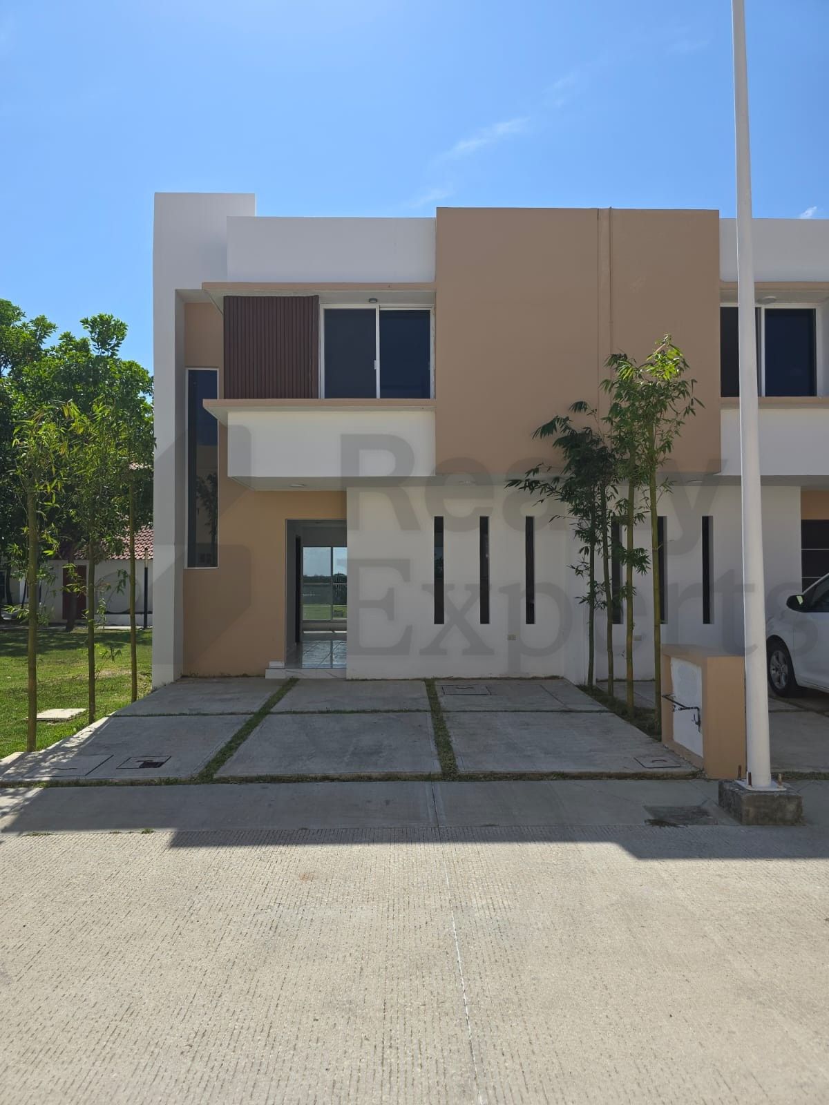Casa en Venta en Fraccionamiento Terrazas