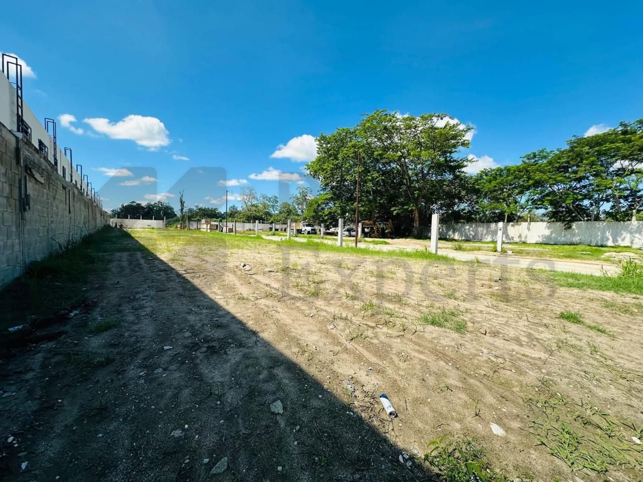 Terreno en Venta en RESIDENCIAL EUROPA
