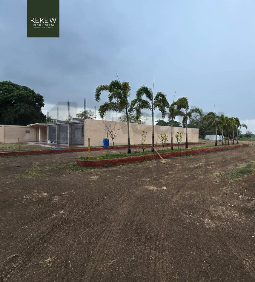 Terreno en Venta en Residencial Kekew