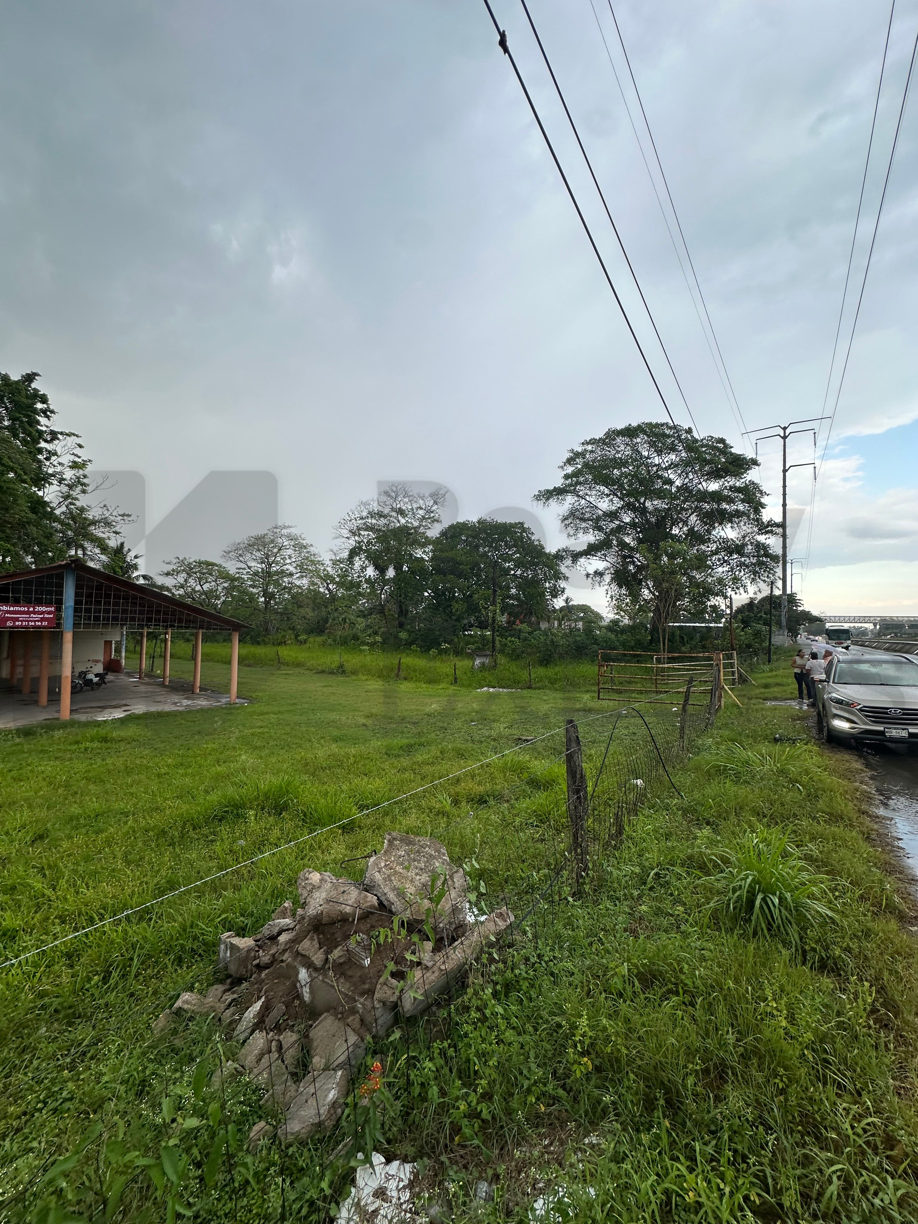 Terreno en Venta en Gonzalez 2a Secc