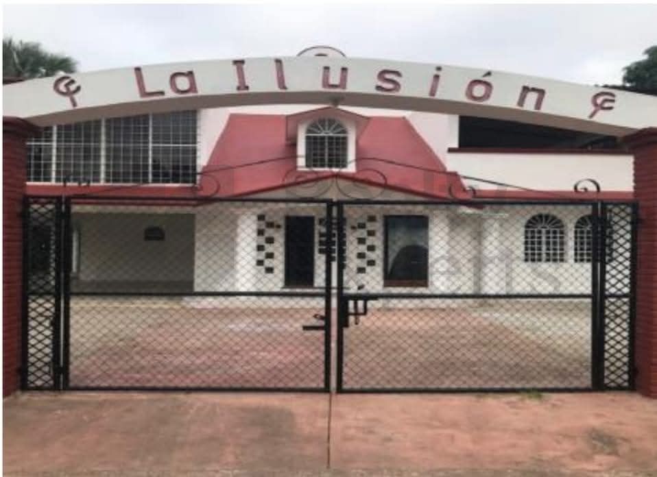 Casa en Venta en Boquerón 2a Sección (El Barquillo)