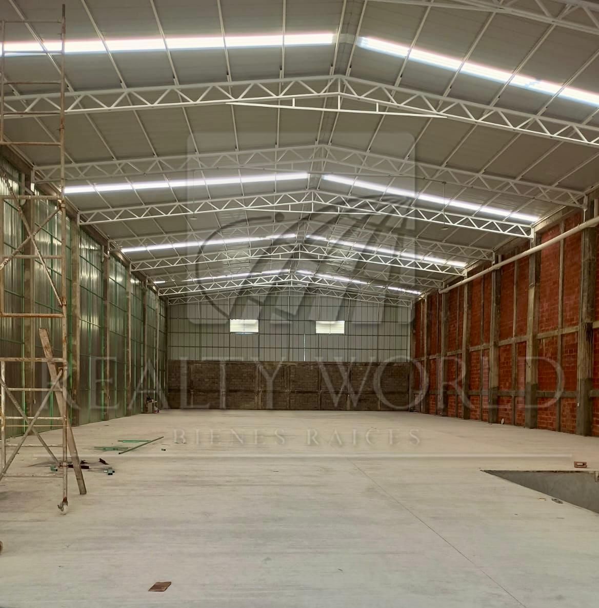 Bodega en Renta en Plátano y Cacao 2da. Sección (La Isla)