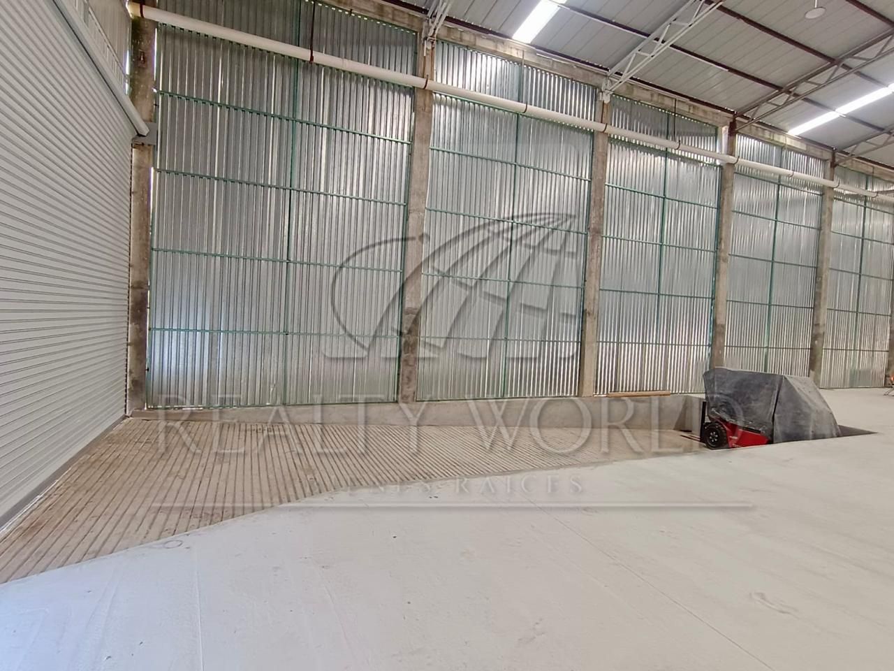 Bodega en Renta en Plátano y Cacao 2da. Sección (La Isla)