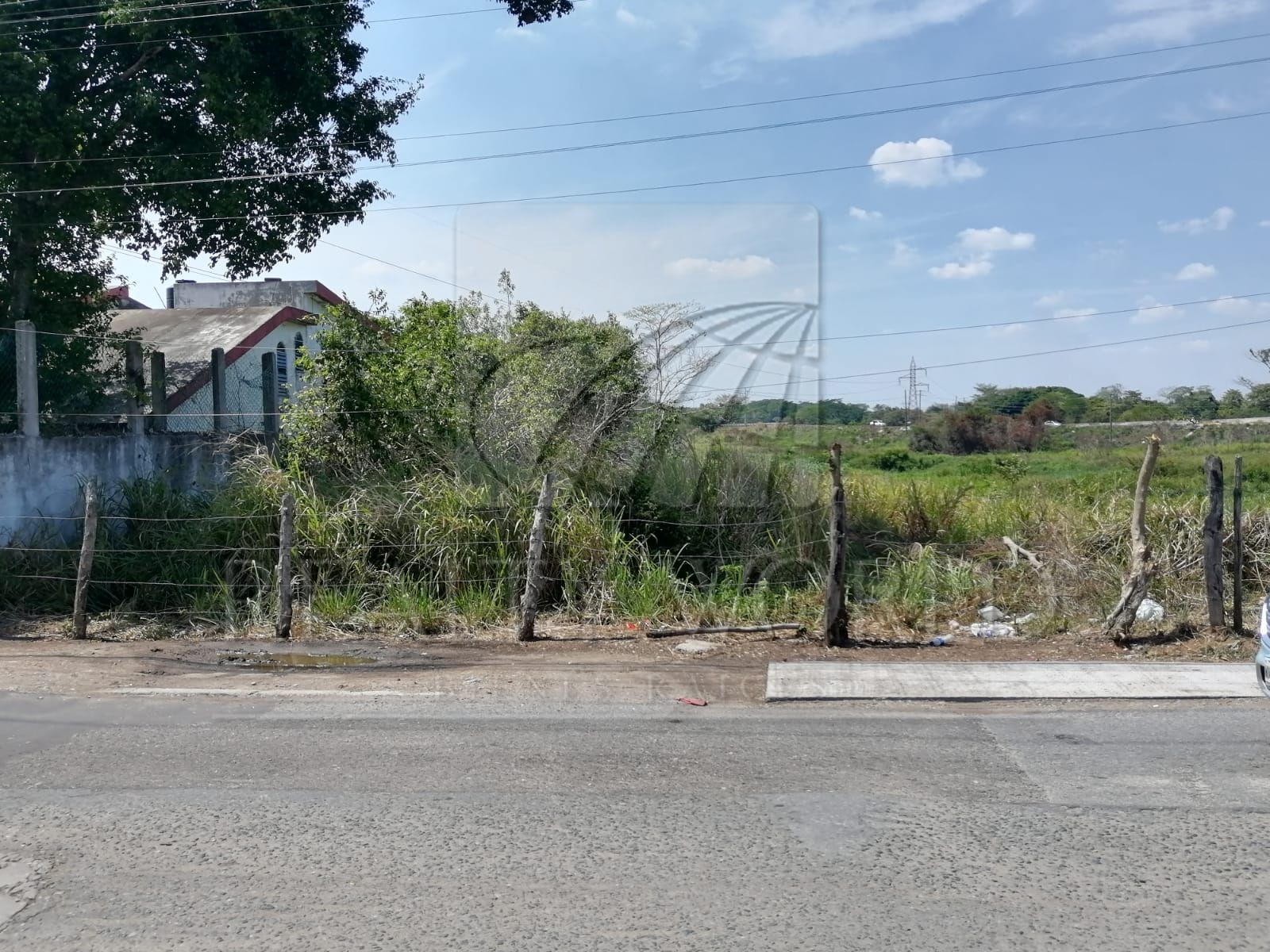 Terreno en Venta en La Lima