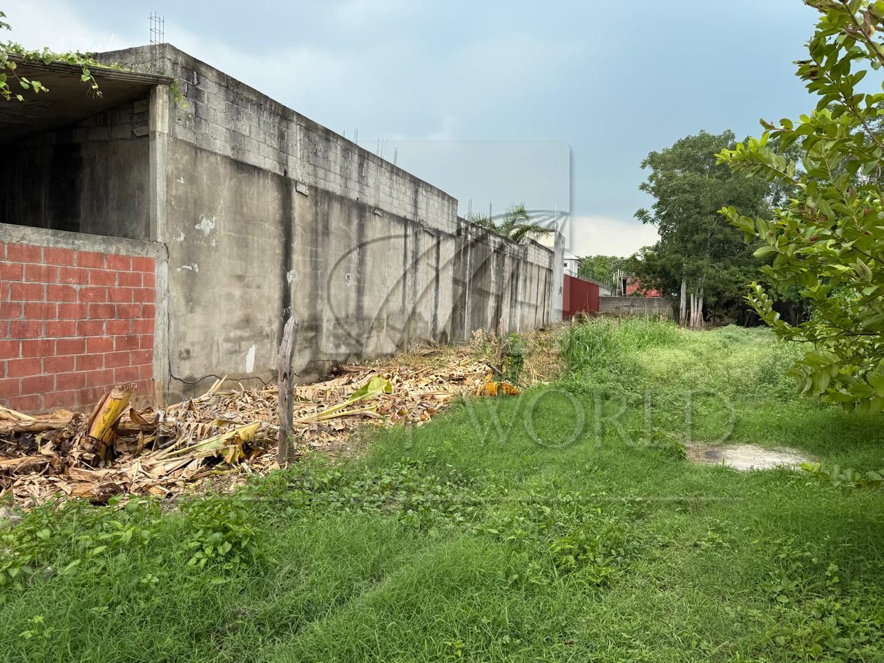 Terreno en Venta en Ixtacomitán 1ra. Sección