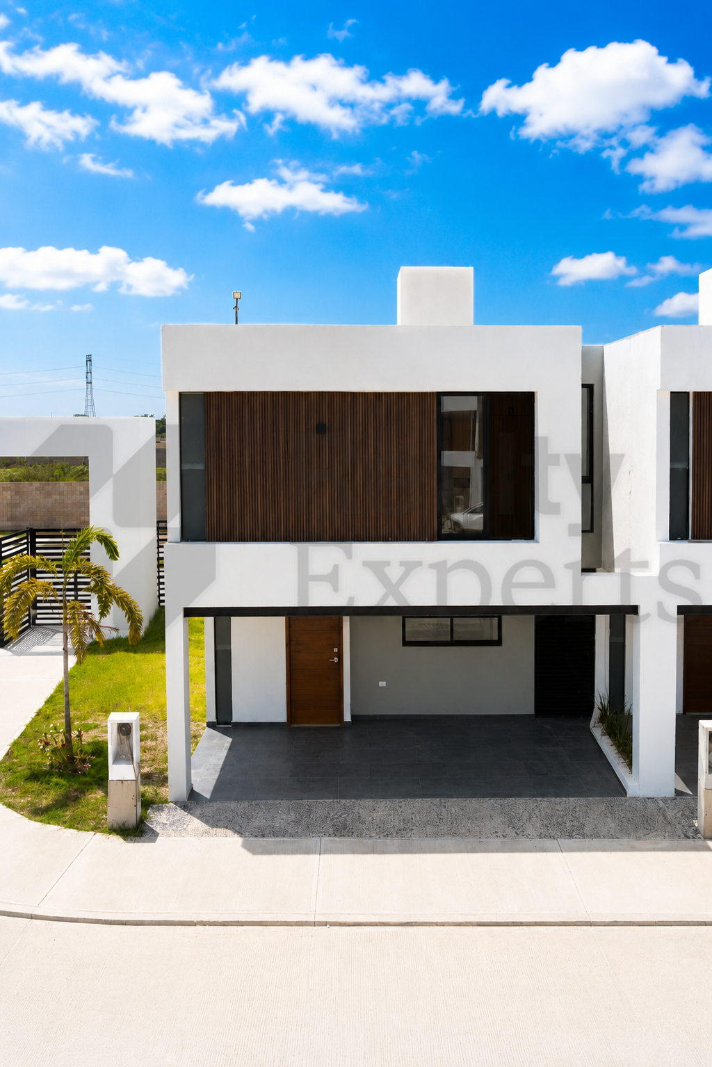 Casa en Venta en Indeco Unidad